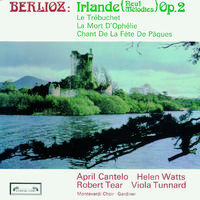 Irelande (9 melodies), Op.2