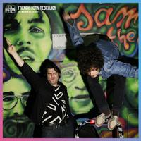 Jam in the Van - French Horn Rebellion: Girls (Live Session, Silverlake, CA, 2013)