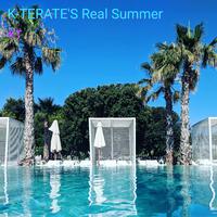 K-Terate's Real Summer