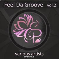 Feel Da Groove, Vol. 2