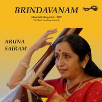 Brindavanam (Live)