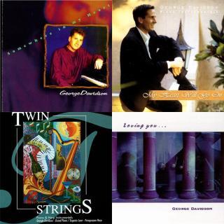 George Davidson 的钢琴