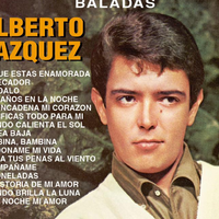 Alberto Vazquez资料,Alberto Vazquez最新歌曲,Alberto VazquezMV视频,Alberto Vazquez音乐专辑,Alberto Vazquez好听的歌