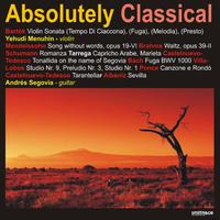 Absolutely Classical, Vol. 102