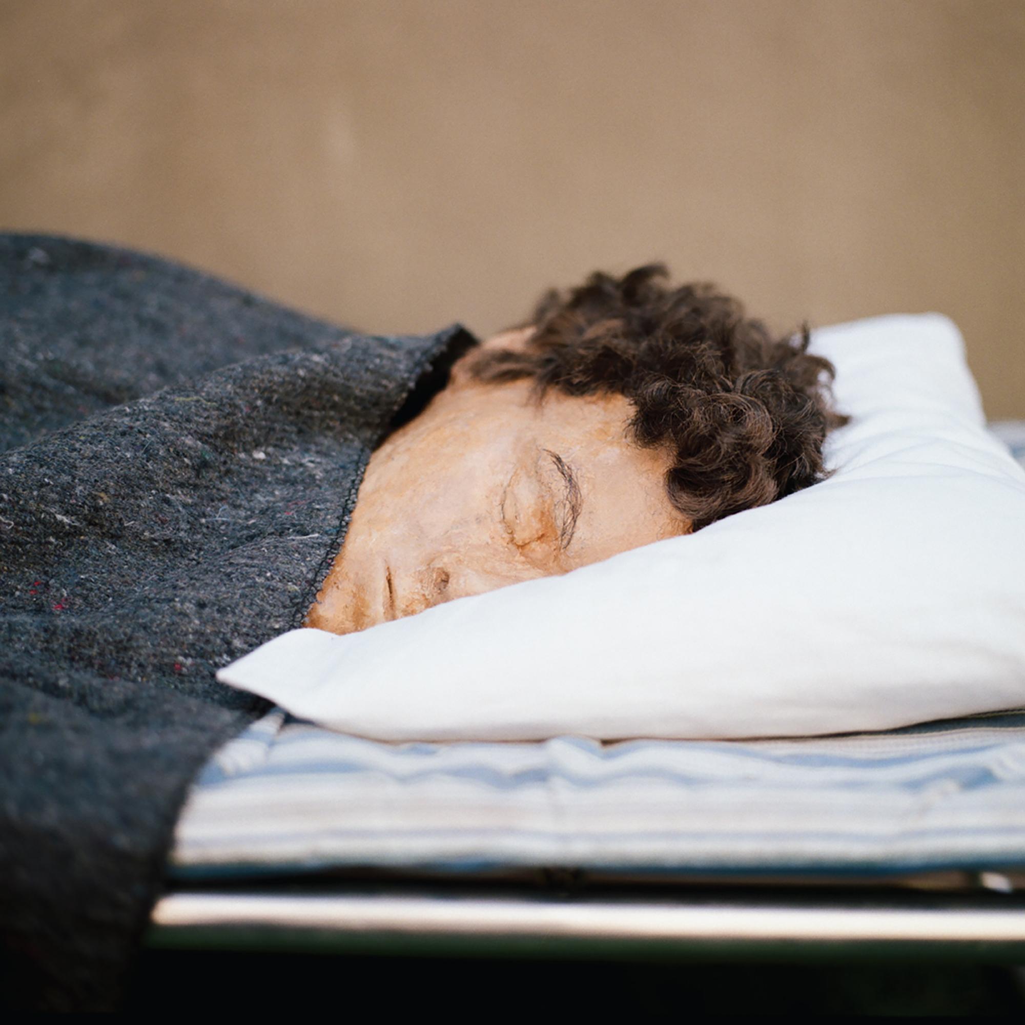 this time i lost my mind (acoustic version)