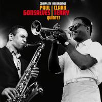 Complete Recordings by the Paul Gonsalves & Clark Terry Quintet