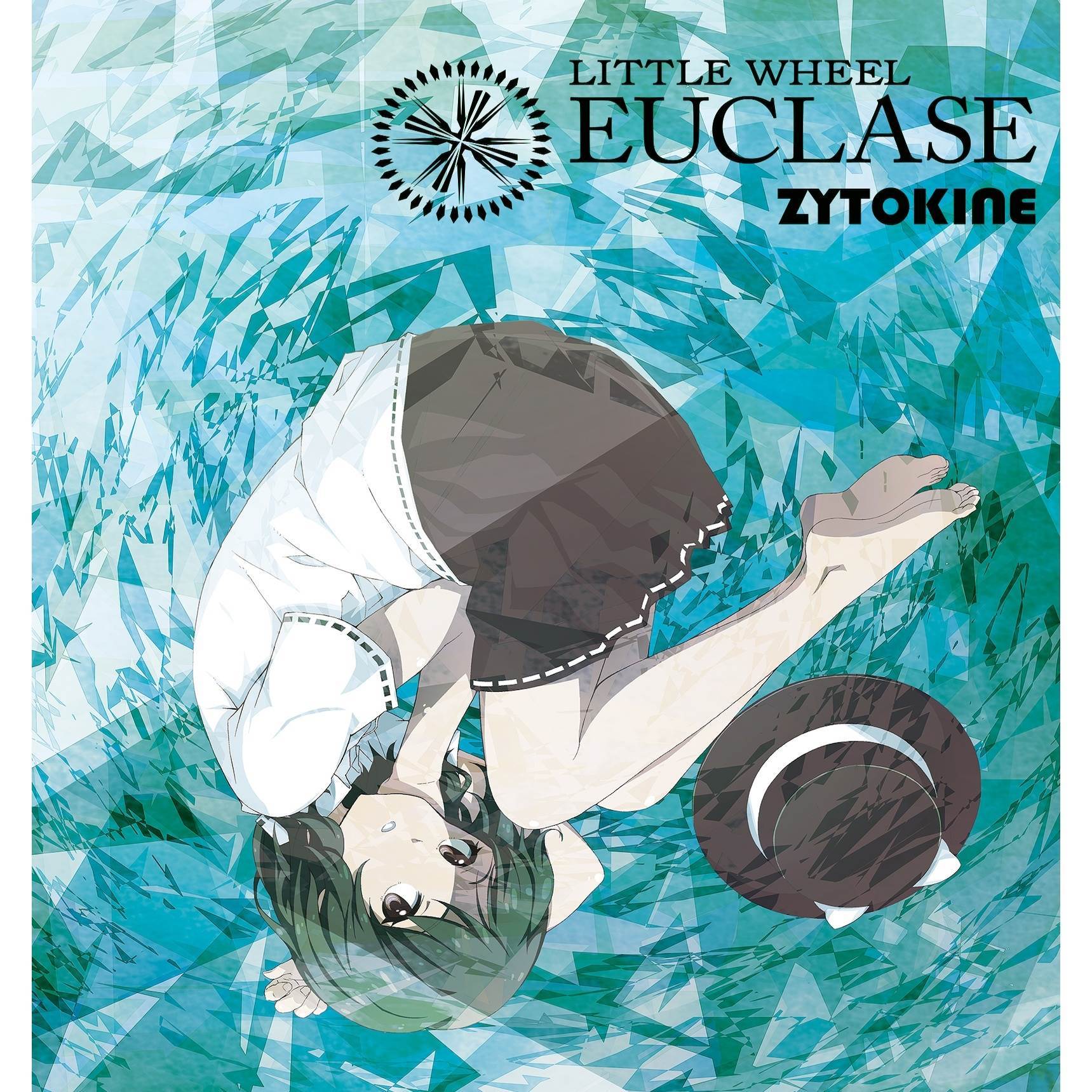 breakable girlz_3L_LITTLE WHEEL EUCLASE | 在线播放_breakable girlz歌词_breakable girlz下载 | 网易云音乐