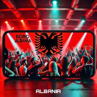 ALBANIA (feat. BORO & Bronxy)