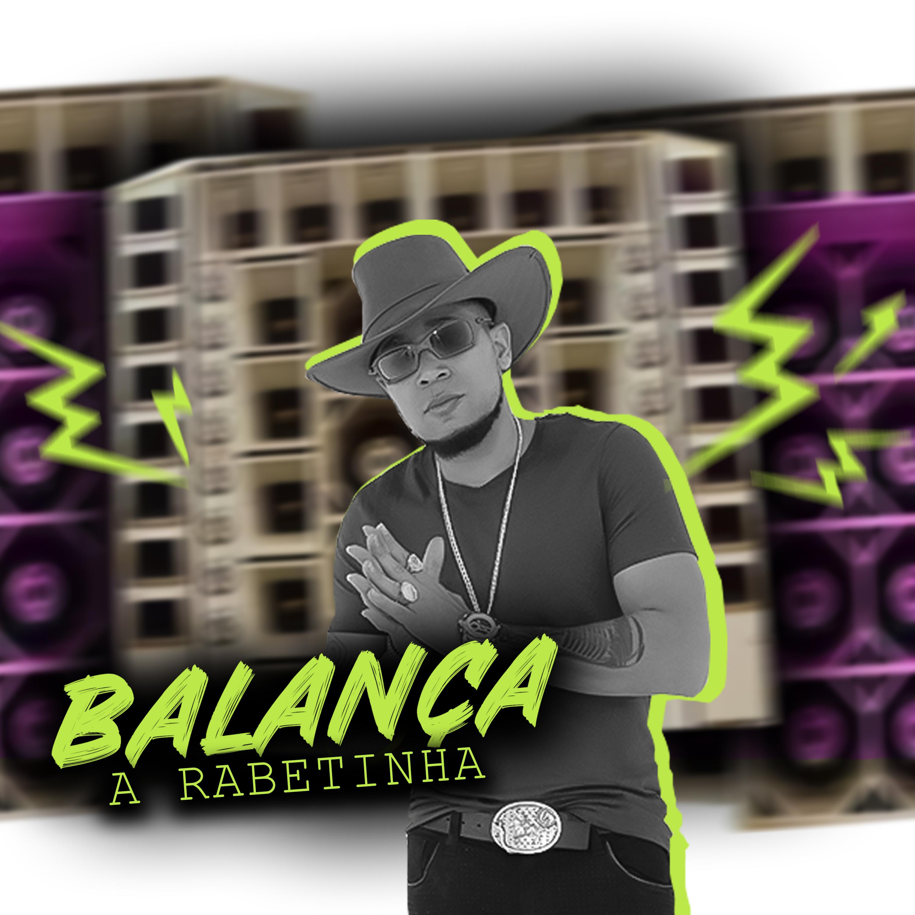 Balança a Rabetinha