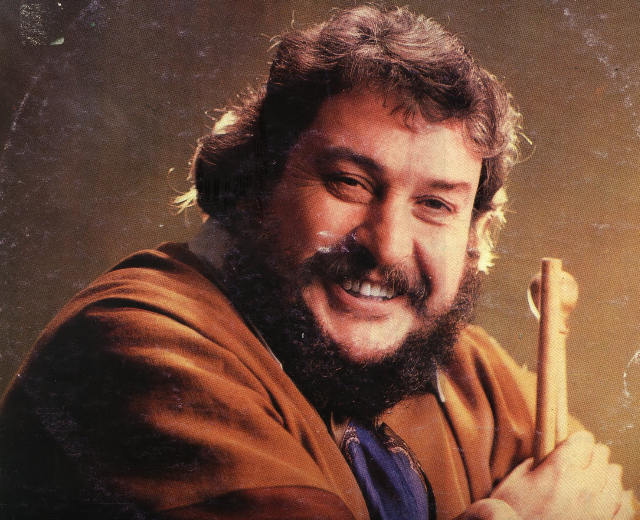 Alfredo Abalos