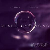 Mixed Emotions(Deluxe)