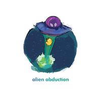 alien abduction