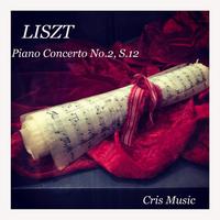 Liszt: Piano Concerto No.2, S.125