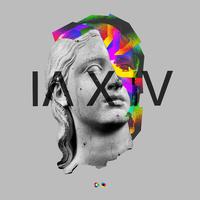 IɅ X IV