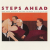 Steps Ahead - Northern Cross