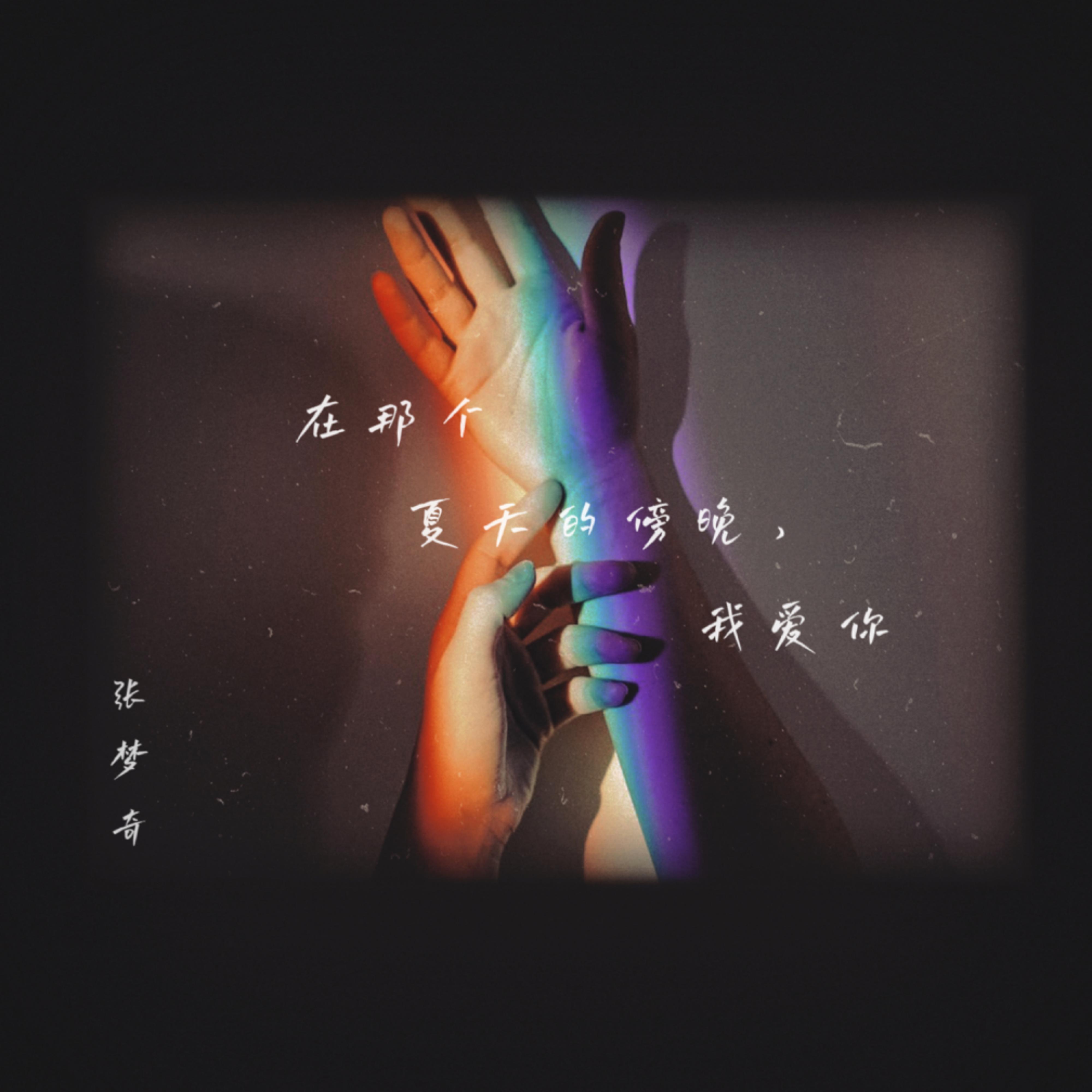爱了很久的我们封面