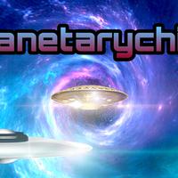 Planetarychild Out of the Darkness