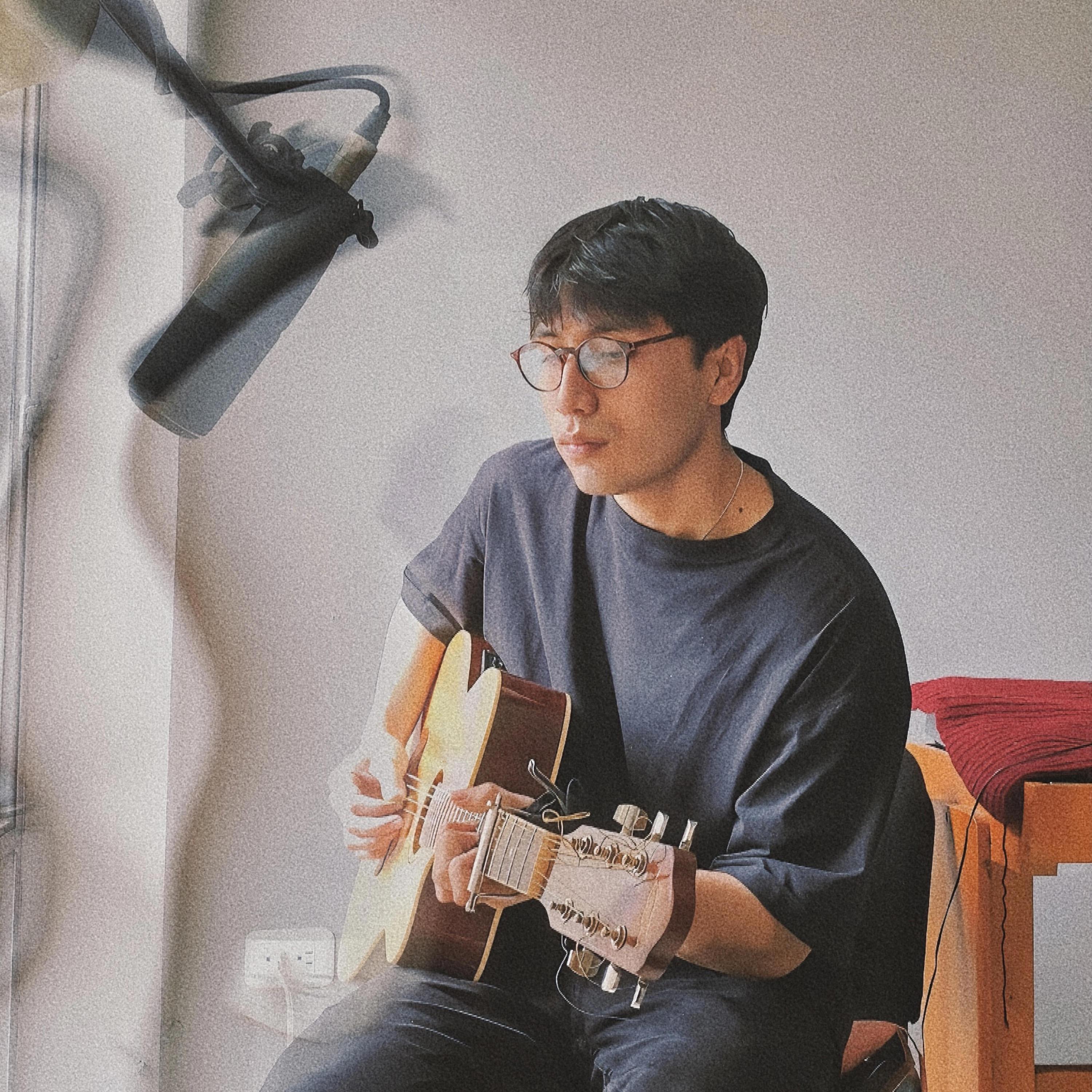 Hoy Te Vi (feat. Cris Armour & Alénn)