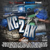 Jon Streetz & Theslaps101 Present Kc 2 Ak Vol. 1