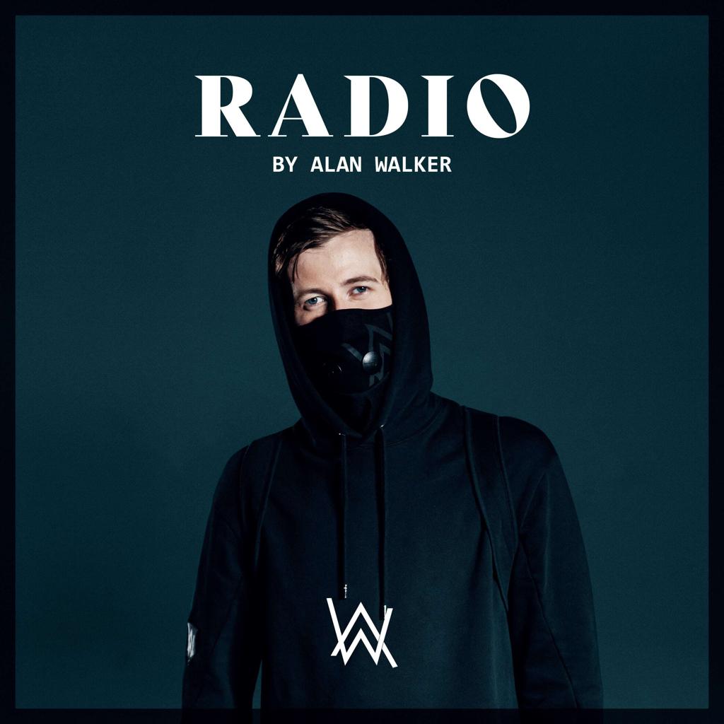 Walker Radio