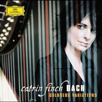 Bach, J.S.: Goldberg Variations, BWV 988