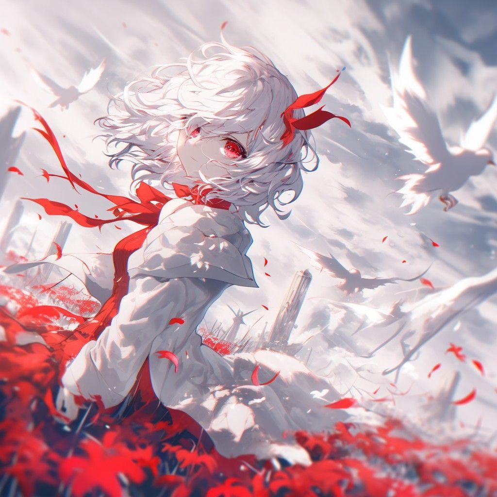 The abyss stretches endlessly（Lofi）（深渊万丈）封面