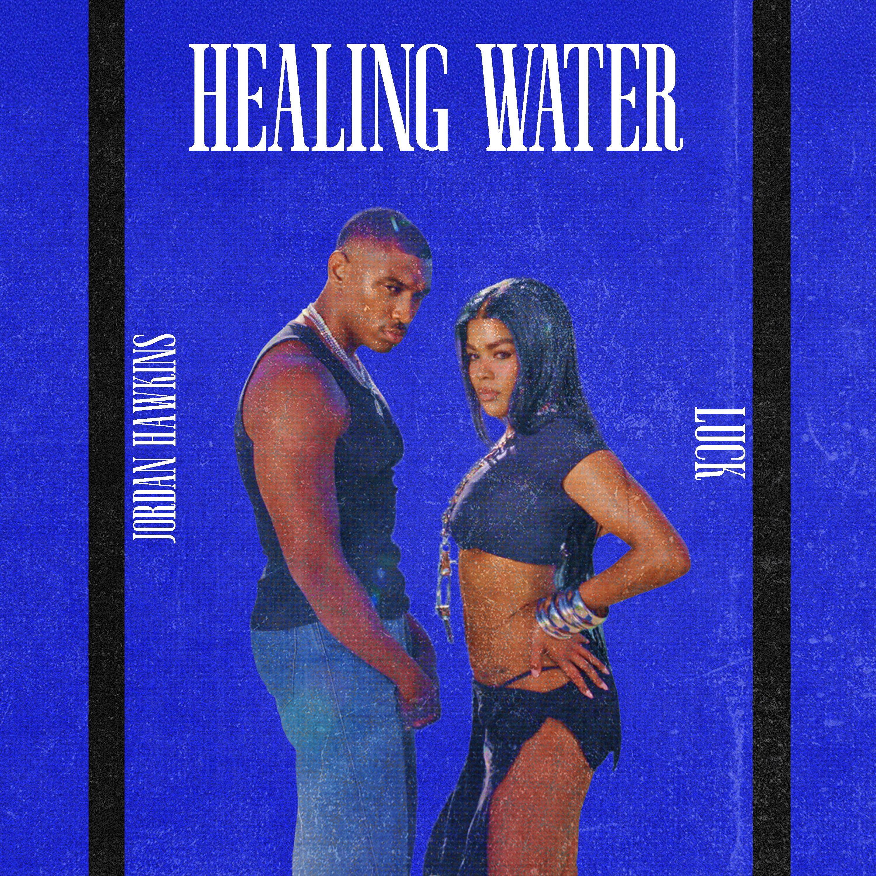 Healing Water