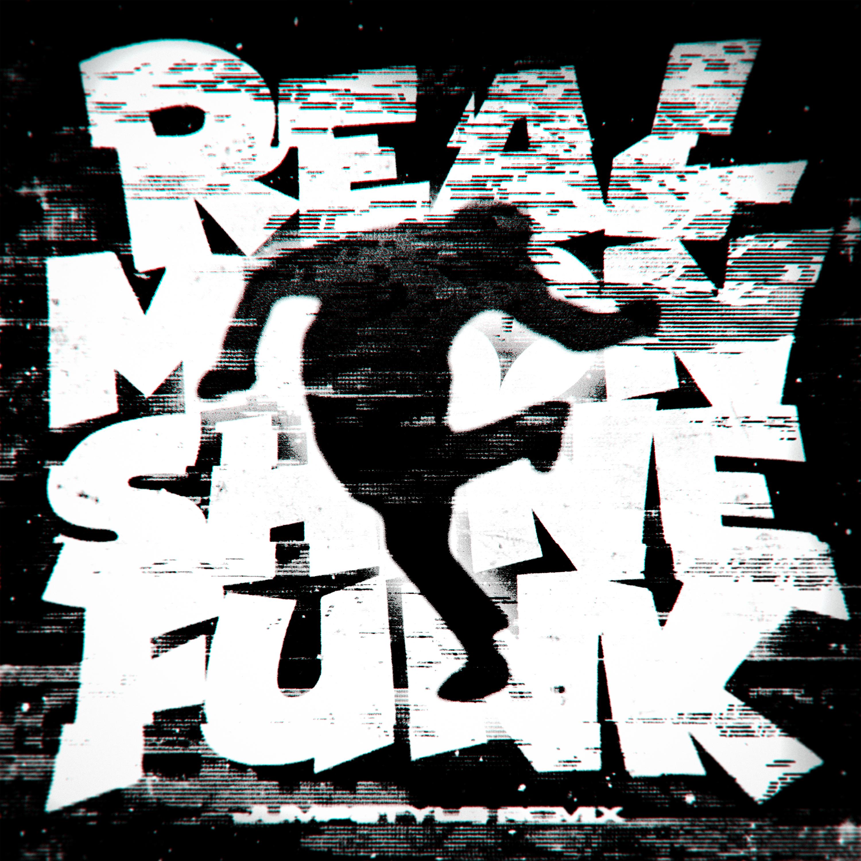 REAL MOONSHINE FUNK (Jumpstyle Remix)