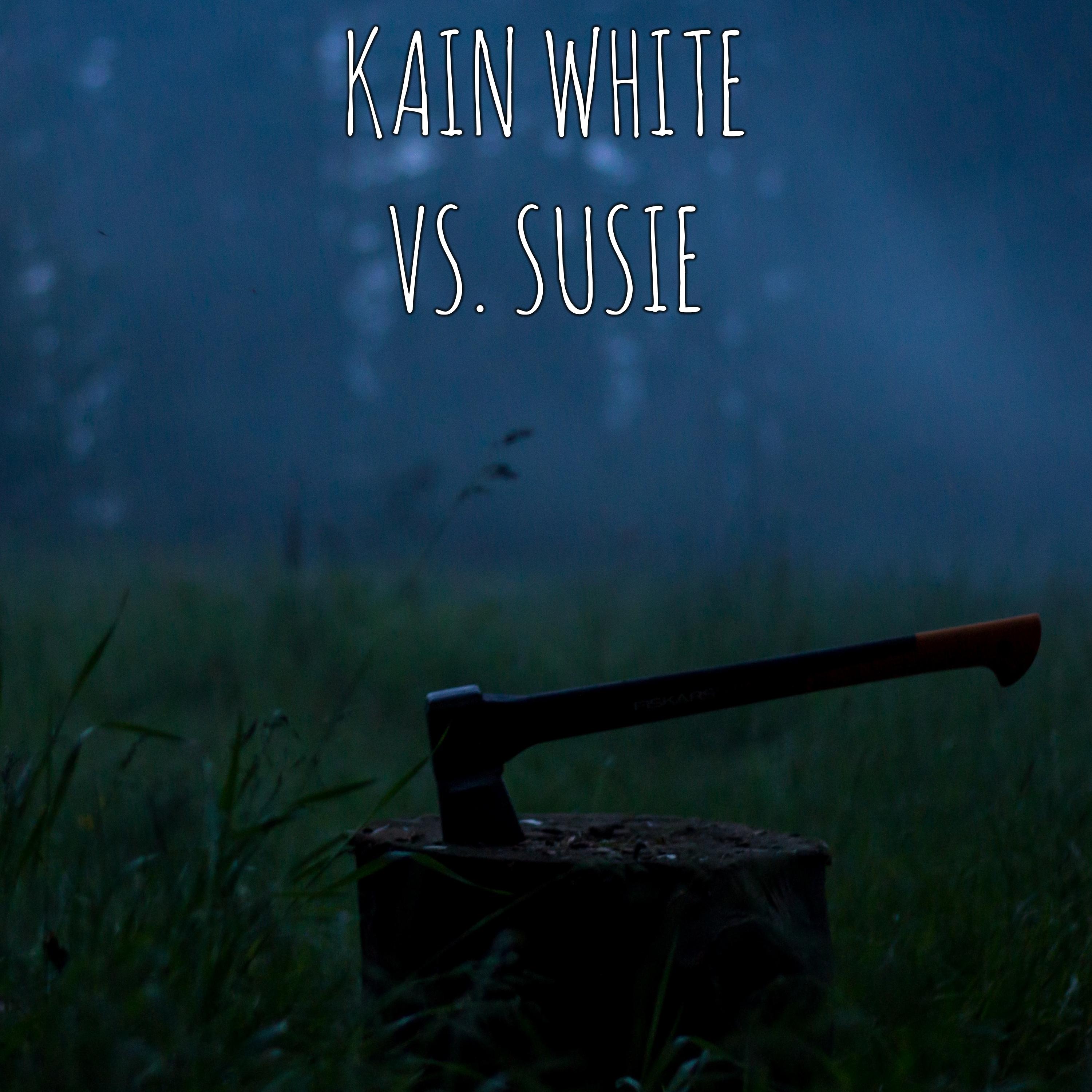 Vs. Susie (From "Deltarune")