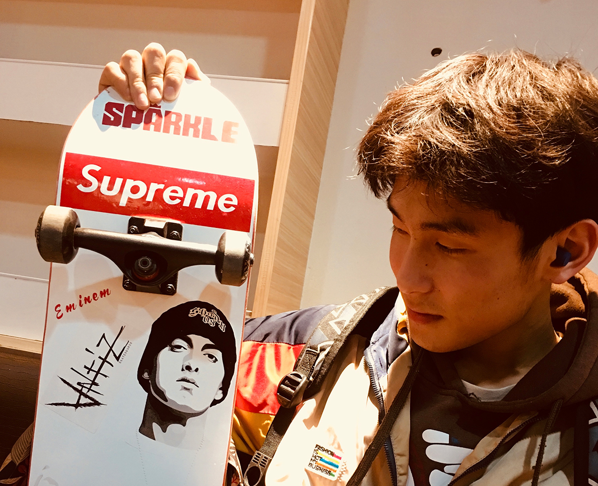 王大拿