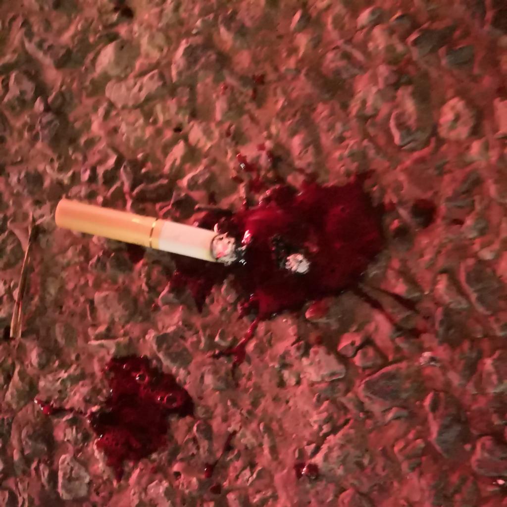 EMO ROCK | 情緒搖滾