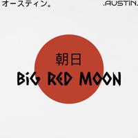 Big Red Moon