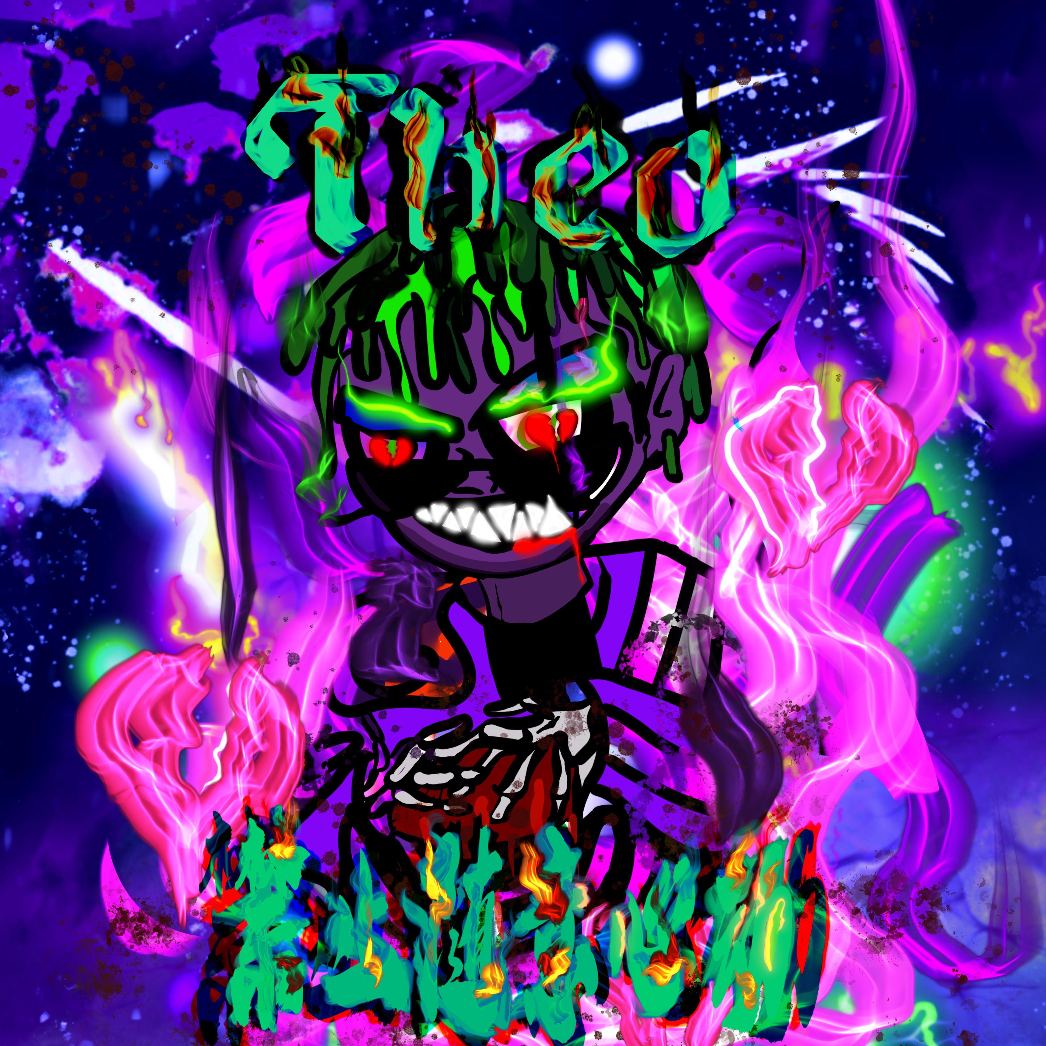 禁止随地心动（Prod by Eee.T）