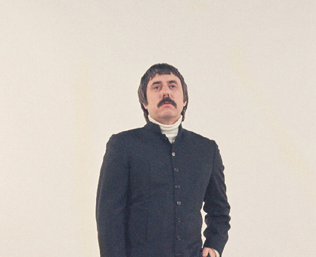 Lee Hazlewood