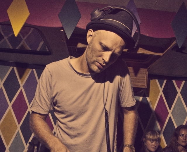 Shlohmo