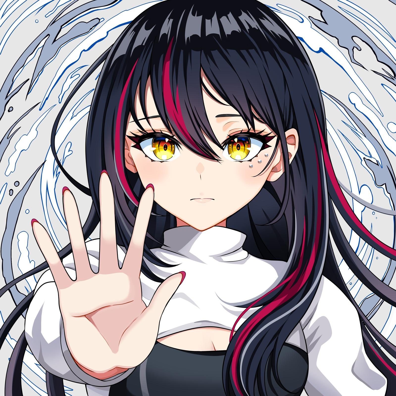 Falling Star (Instrumental)