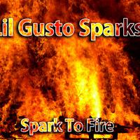 Lil Gusto Sparks