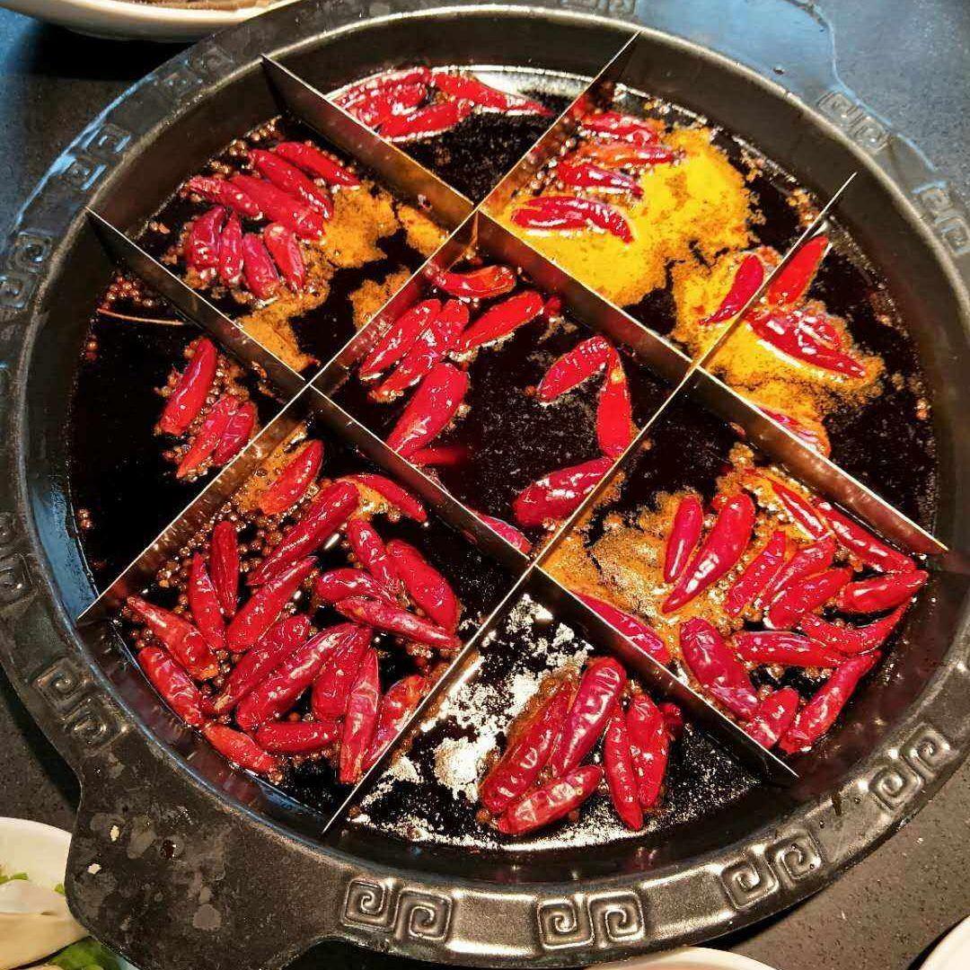 九宫格（重庆City）