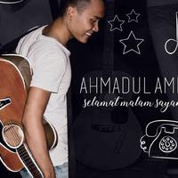 Ahmadul Amin