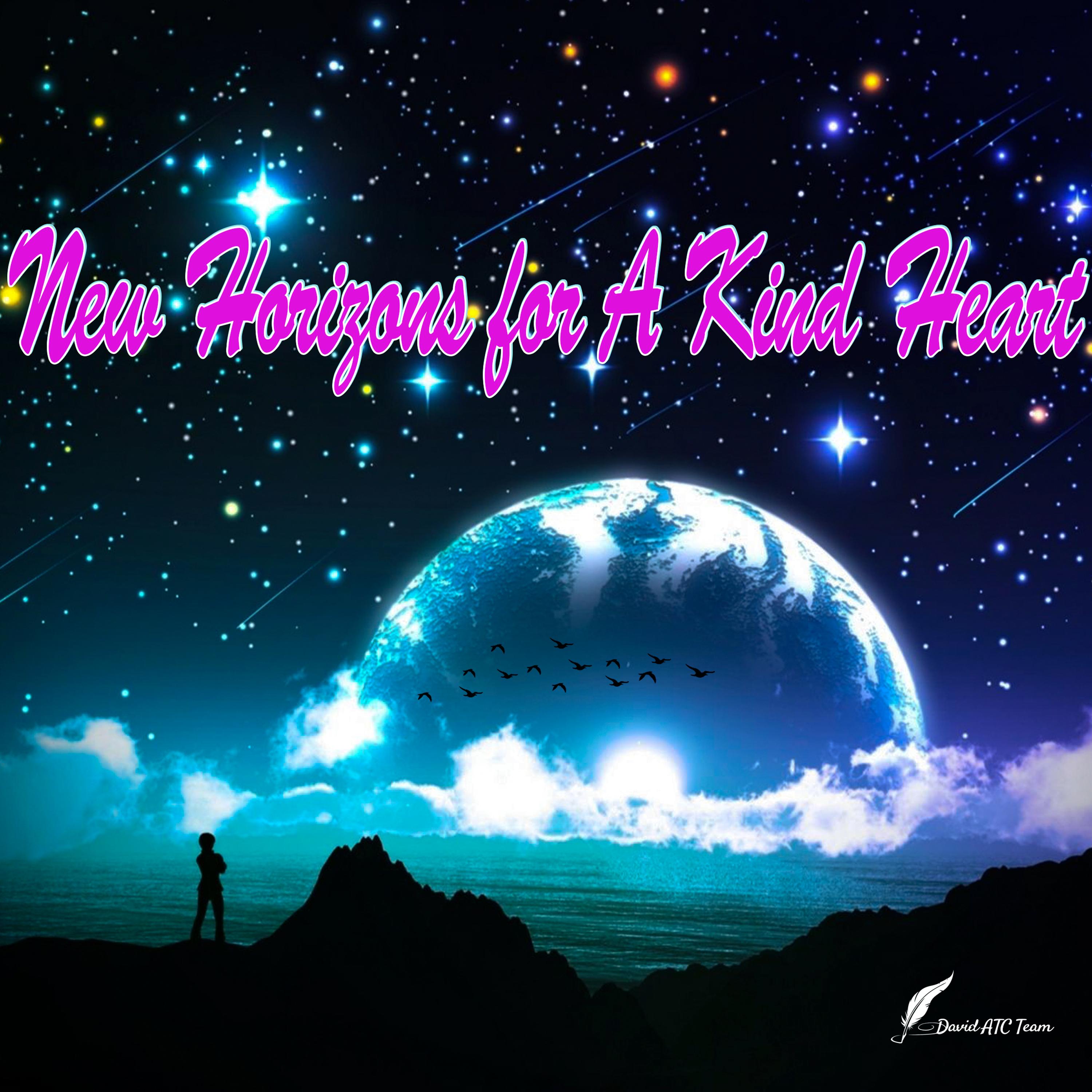 Small Bird Wings and New Thoughts