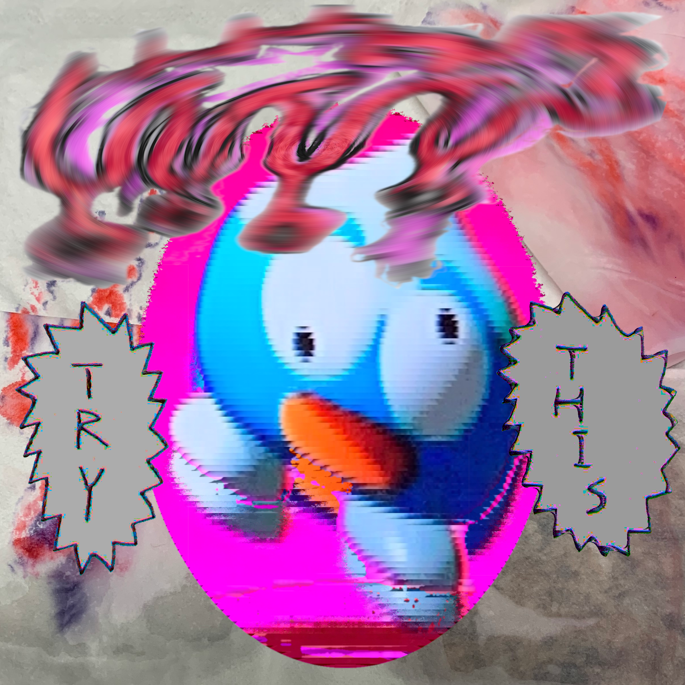 humidity which provokes a lustful feeling (concussion mix)