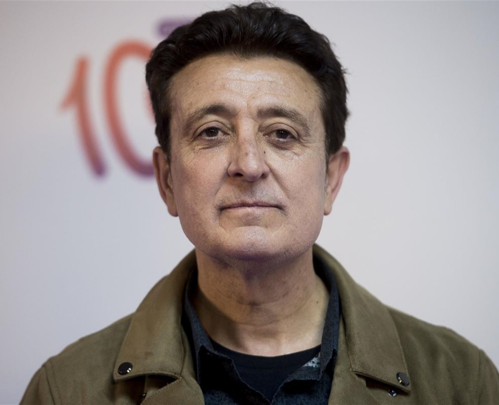 Manolo Garcia