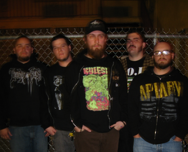 The Funeral Pyre