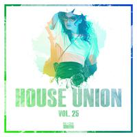 House Union, Vol. 25