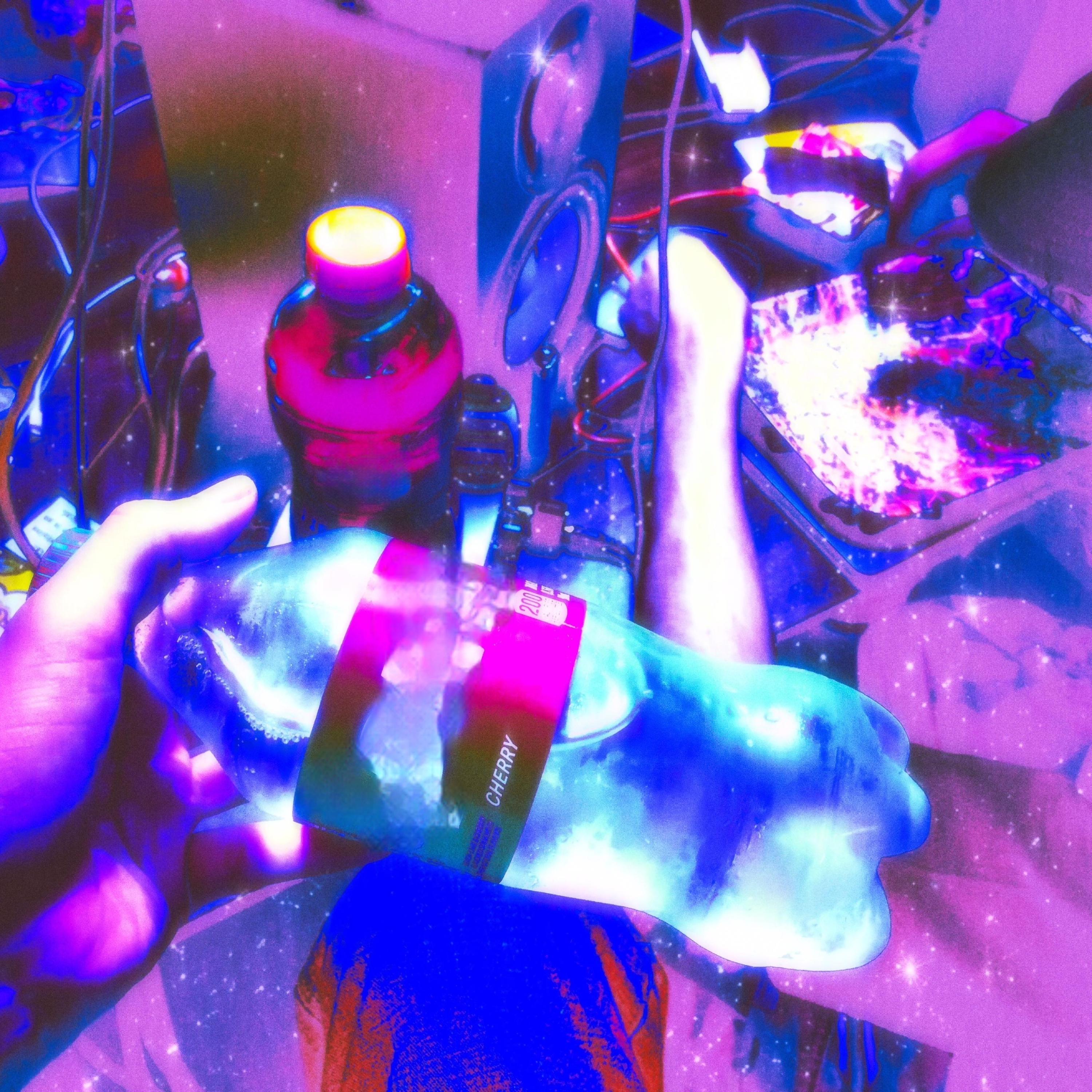 Cherry Sprite (feat. Apollo Black & Vinny Schuetz)