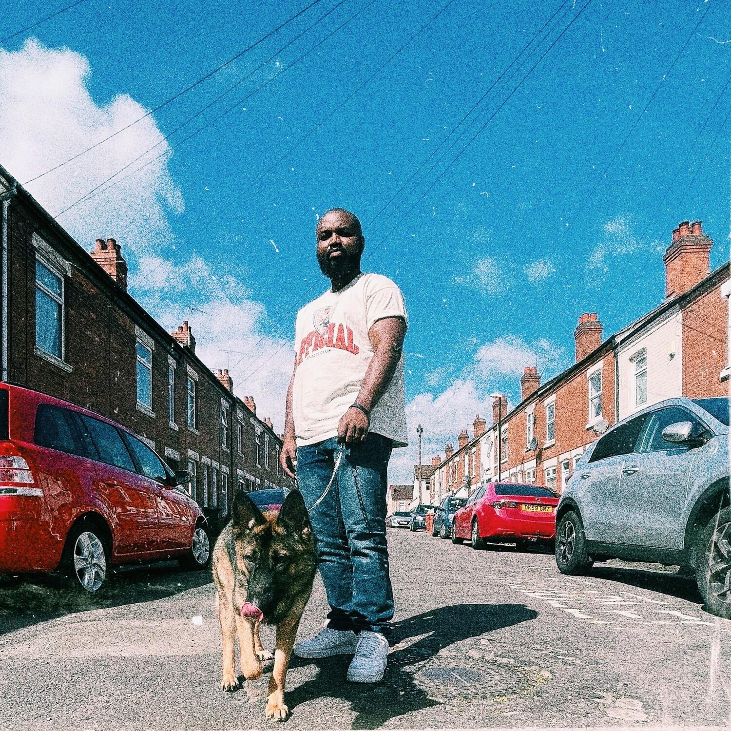 Wenza Kanjani (Mixed)