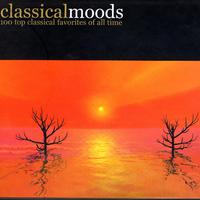 Classical Moods - 100 Top Classical Favorites of All Time