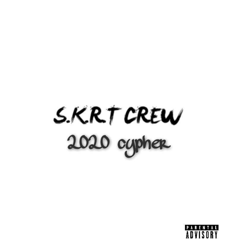 2020【直冲云霄】CYPHER