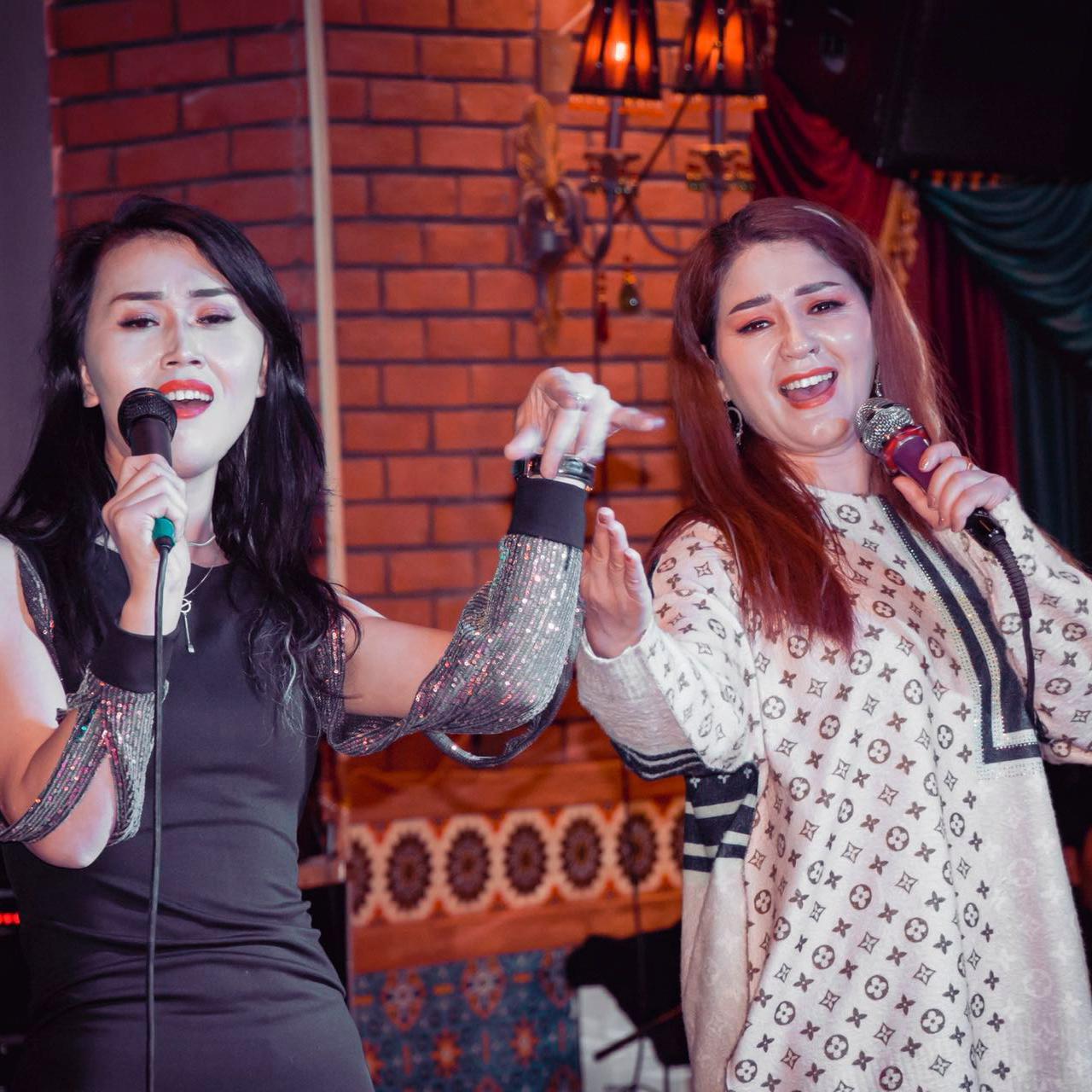 Amangul qatma-Arzu&Zaynur