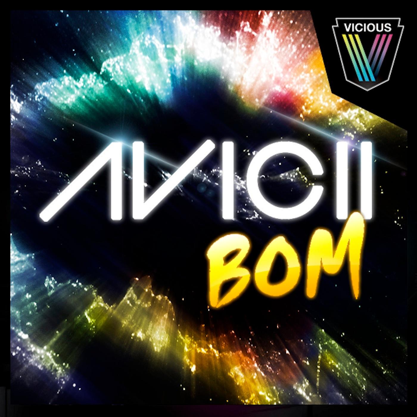Bom_Avicii_BOM | 在线播放_Bom歌词_Bom下载 | 网易云音乐